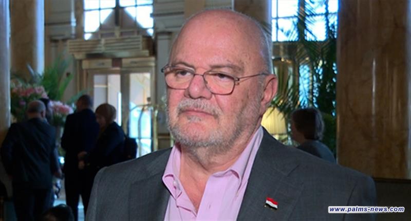 مستشار السوداني يكشف عن خطط لتعزيز الاستثمار